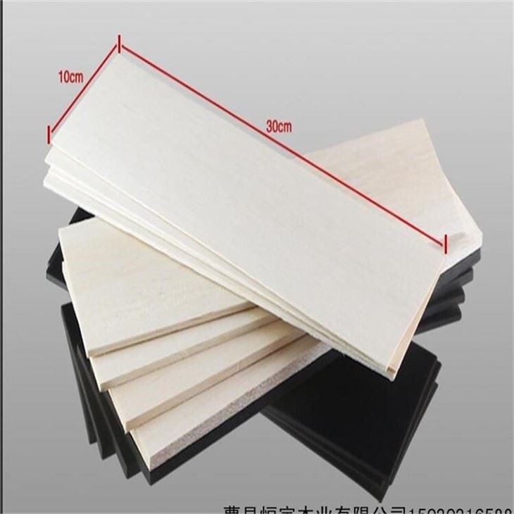 Nevainojama Paulownia Wood Board