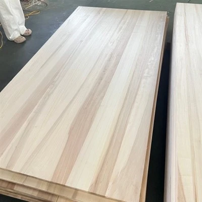 Poplar Wood Baord